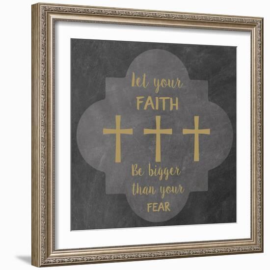 Faith-Erin Clark-Framed Giclee Print