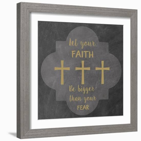 Faith-Erin Clark-Framed Giclee Print