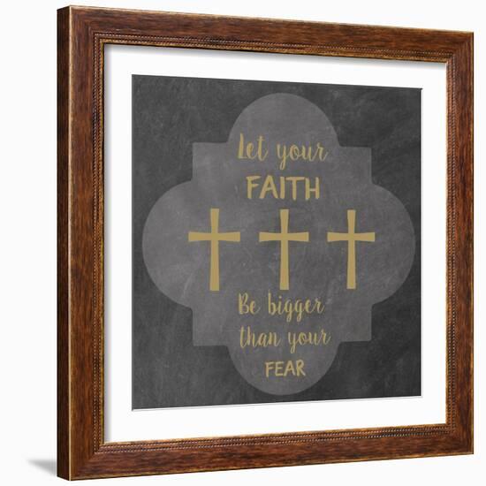 Faith-Erin Clark-Framed Giclee Print