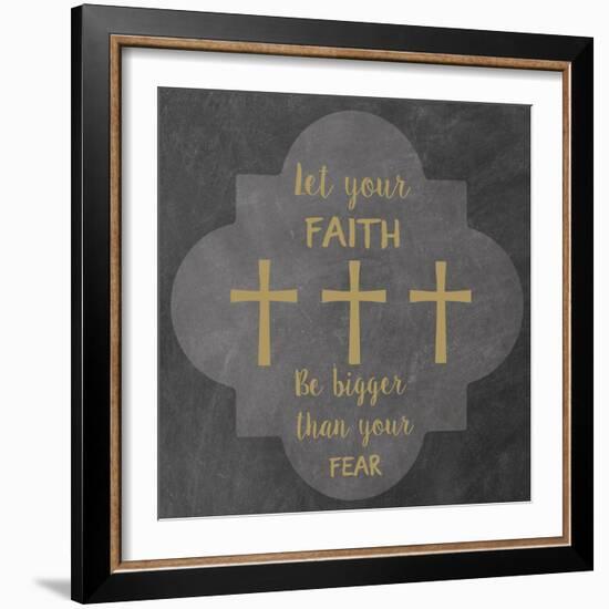 Faith-Erin Clark-Framed Giclee Print