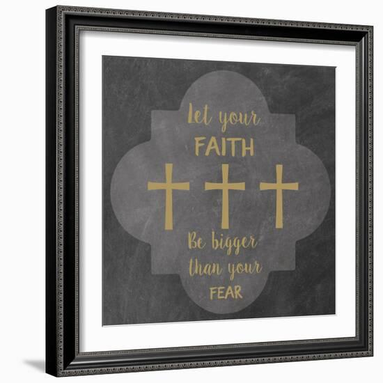 Faith-Erin Clark-Framed Giclee Print