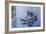 Faithful Companion-Bruce Dumas-Framed Giclee Print