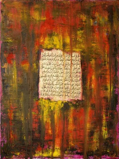 Giclee Print, , large