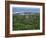 Faja Dos Cubres, Sao Jorge, Azores, Portugal, Atlantic, Europe-Ken Gillham-Framed Photographic Print