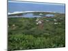 Faja Dos Cubres, Sao Jorge, Azores, Portugal, Atlantic, Europe-Ken Gillham-Mounted Photographic Print