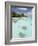 Fakarawa, Tuamotu Archipelago, French Polynesia Islands-Sergio Pitamitz-Framed Photographic Print