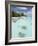 Fakarawa, Tuamotu Archipelago, French Polynesia Islands-Sergio Pitamitz-Framed Photographic Print