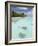 Fakarawa, Tuamotu Archipelago, French Polynesia Islands-Sergio Pitamitz-Framed Photographic Print