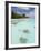 Fakarawa, Tuamotu Archipelago, French Polynesia Islands-Sergio Pitamitz-Framed Photographic Print