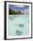 Fakarawa, Tuamotu Archipelago, French Polynesia Islands-Sergio Pitamitz-Framed Photographic Print