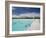 Fakarawa, Tuamotu Archipelago, French Polynesia Islands-Sergio Pitamitz-Framed Photographic Print