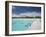 Fakarawa, Tuamotu Archipelago, French Polynesia Islands-Sergio Pitamitz-Framed Photographic Print