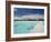 Fakarawa, Tuamotu Archipelago, French Polynesia Islands-Sergio Pitamitz-Framed Photographic Print