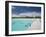 Fakarawa, Tuamotu Archipelago, French Polynesia Islands-Sergio Pitamitz-Framed Photographic Print