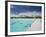 Fakarawa, Tuamotu Archipelago, French Polynesia Islands-Sergio Pitamitz-Framed Photographic Print