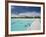 Fakarawa, Tuamotu Archipelago, French Polynesia Islands-Sergio Pitamitz-Framed Photographic Print