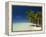 Fakarawa, Tuamotu Archipelago, French Polynesia, Pacific Islands, Pacific-Sergio Pitamitz-Framed Premier Image Canvas