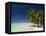 Fakarawa, Tuamotu Archipelago, French Polynesia, Pacific Islands, Pacific-Sergio Pitamitz-Framed Premier Image Canvas