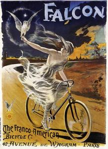 Falcon Bicycle