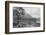 'Falcon Crag, Derwentwater', c1896-Alfred Petit-Framed Photographic Print