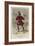 Falconer of the Household of Francis I of France, 16th Century-null-Framed Giclee Print