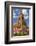 Falkland Islands, East Falkland, Stanley. Christ Church Cathedral-Cathy & Gordon Illg-Framed Photographic Print