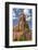 Falkland Islands, East Falkland, Stanley. Christ Church Cathedral-Cathy & Gordon Illg-Framed Photographic Print