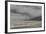 Falkland Islands, Saunders Island. Gentoo Penguins Coming Ashore-Cathy & Gordon Illg-Framed Photographic Print