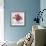 Fall Anemones-James Zheng-Framed Art Print displayed on a wall