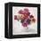 Fall Anemones-James Zheng-Framed Stretched Canvas