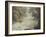 Fall at Cladish-John White Abbott-Framed Giclee Print