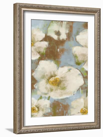 Fall Begins Softly I-Lanie Loreth-Framed Art Print