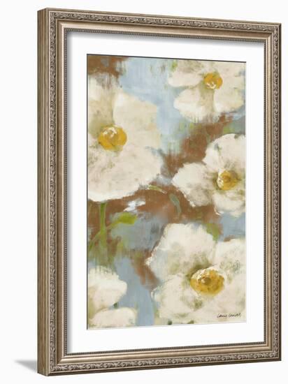 Fall Begins Softly II-Lanie Loreth-Framed Art Print