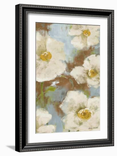 Fall Begins Softly II-Lanie Loreth-Framed Art Print