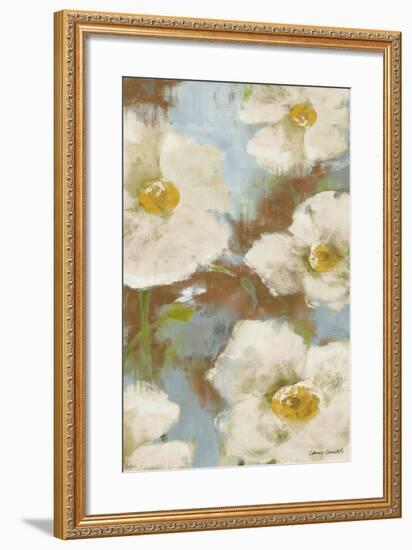 Fall Begins Softly II-Lanie Loreth-Framed Premium Giclee Print