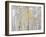 Fall Birch-Andrew Geiger-Framed Photographic Print