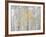 Fall Birch-Andrew Geiger-Framed Photographic Print