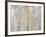 Fall Birch-Andrew Geiger-Framed Photographic Print