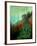 Fall (charlier)-Pol Ledent-Framed Art Print