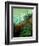 Fall (charlier)-Pol Ledent-Framed Art Print