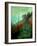 Fall (charlier)-Pol Ledent-Framed Art Print