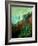 Fall (charlier)-Pol Ledent-Framed Art Print