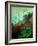 Fall (charlier)-Pol Ledent-Framed Art Print