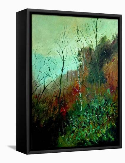 Fall (charlier)-Pol Ledent-Framed Stretched Canvas