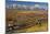 Fall Color, Buck and Rail Fence, Grand Tetons, Grand Teton National Park, Wyoming-Michel Hersen-Mounted Photographic Print