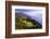 Fall Colors Add Beauty to Cape Horn, Columbia River Gorge National Scenic Area, Washington State-Craig Tuttle-Framed Photographic Print