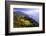 Fall Colors Add Beauty to Cape Horn, Columbia River Gorge National Scenic Area, Washington State-Craig Tuttle-Framed Photographic Print