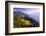 Fall Colors Add Beauty to Cape Horn, Columbia River Gorge National Scenic Area, Washington State-Craig Tuttle-Framed Photographic Print