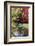 Fall Colors, Arboretum, Seattle, Washington, USA-Tom Norring-Framed Photographic Print