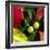 Fall Colors II-Monika Burkhart-Framed Photographic Print